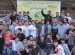 مهرجان انطلاقة التجمع الطلابي الإسلامي في مخيم عين الحلوة